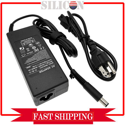 90W AC Adapter Power Charger For HP Pavilion All In One 20-B010 20-B013W 20-B014