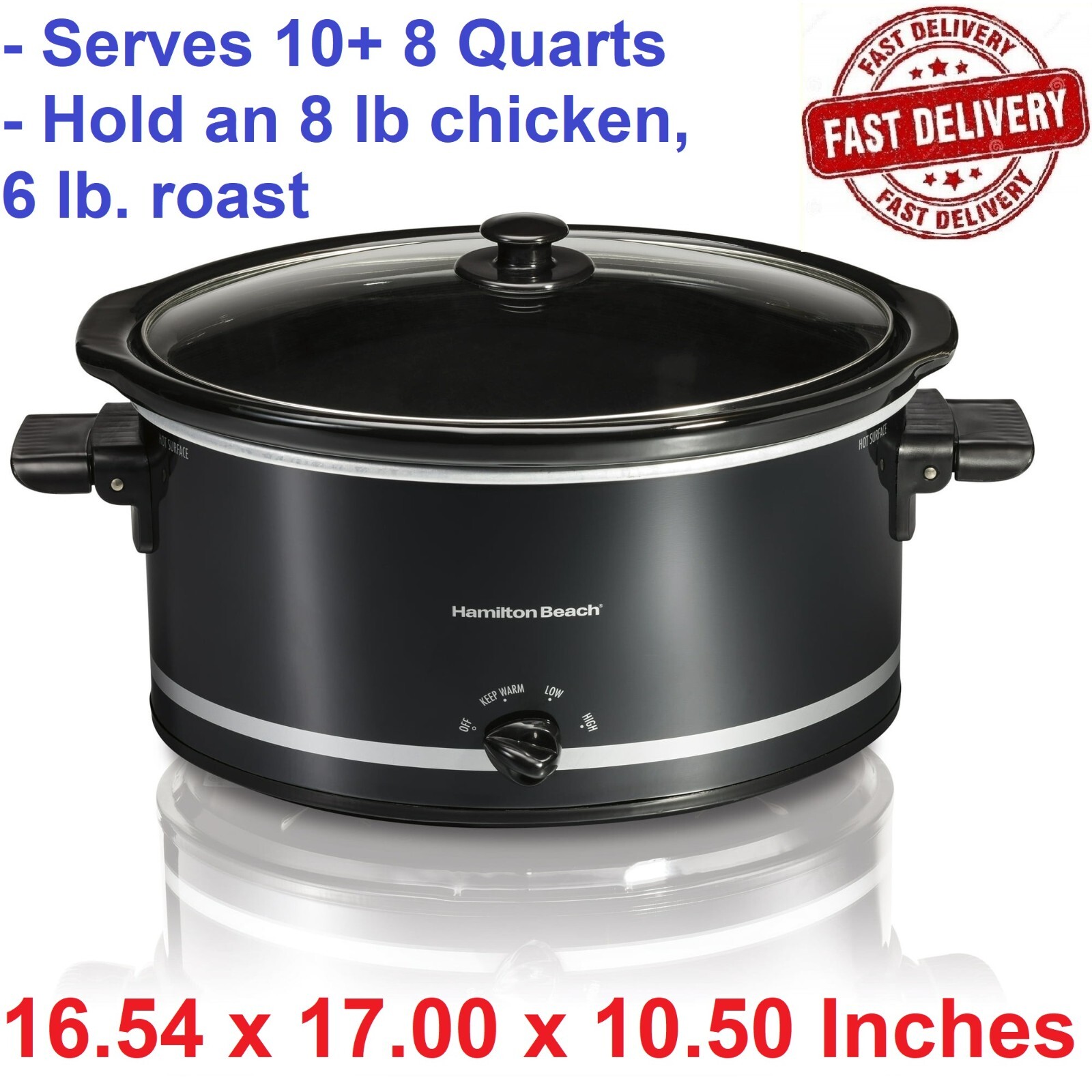 12 Volt Crock Pot Slow Cookers