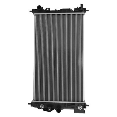 Cooling Radiator Assembly for Buick Regal 2.4L 2011-2017 GM3010538 Cross Flow