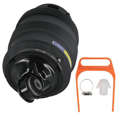 3Pins Luftfederung hinten rechts for Mercedes E Klasse S211 W211 E280 2113200825