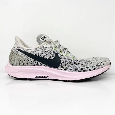 

Nike Womens Air Zoom Pegasus 35 942855-011 Серые кроссовки для бега Размер 8, Серый, Air Zoom Pegasus 35