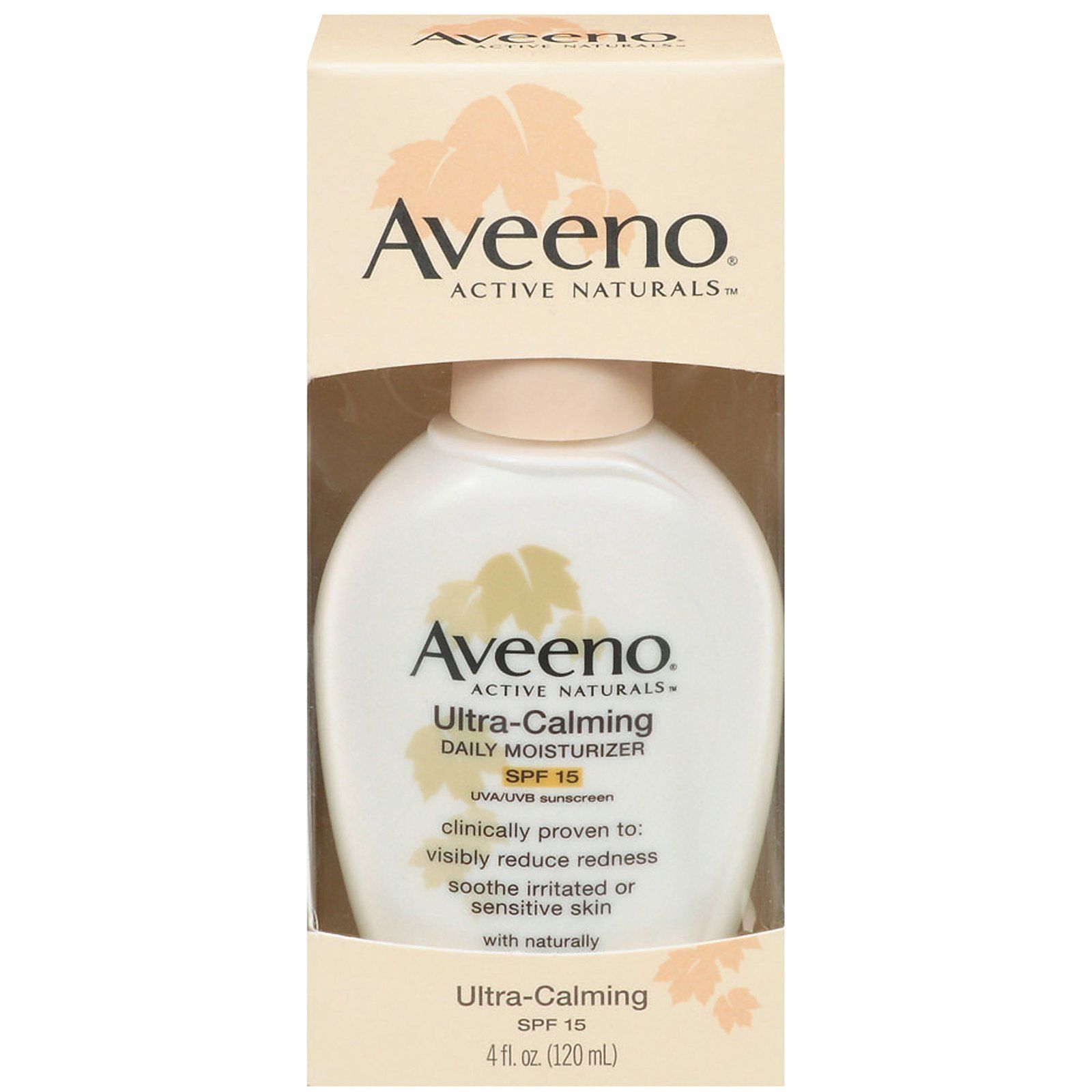 Aveeno Skin Care Lotions