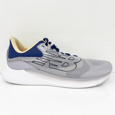 

Женские кроссовки New Balance Dynasoft Breaza WABRZACK серые кроссовки размер 10D, Серый, Dynasoft Breaza