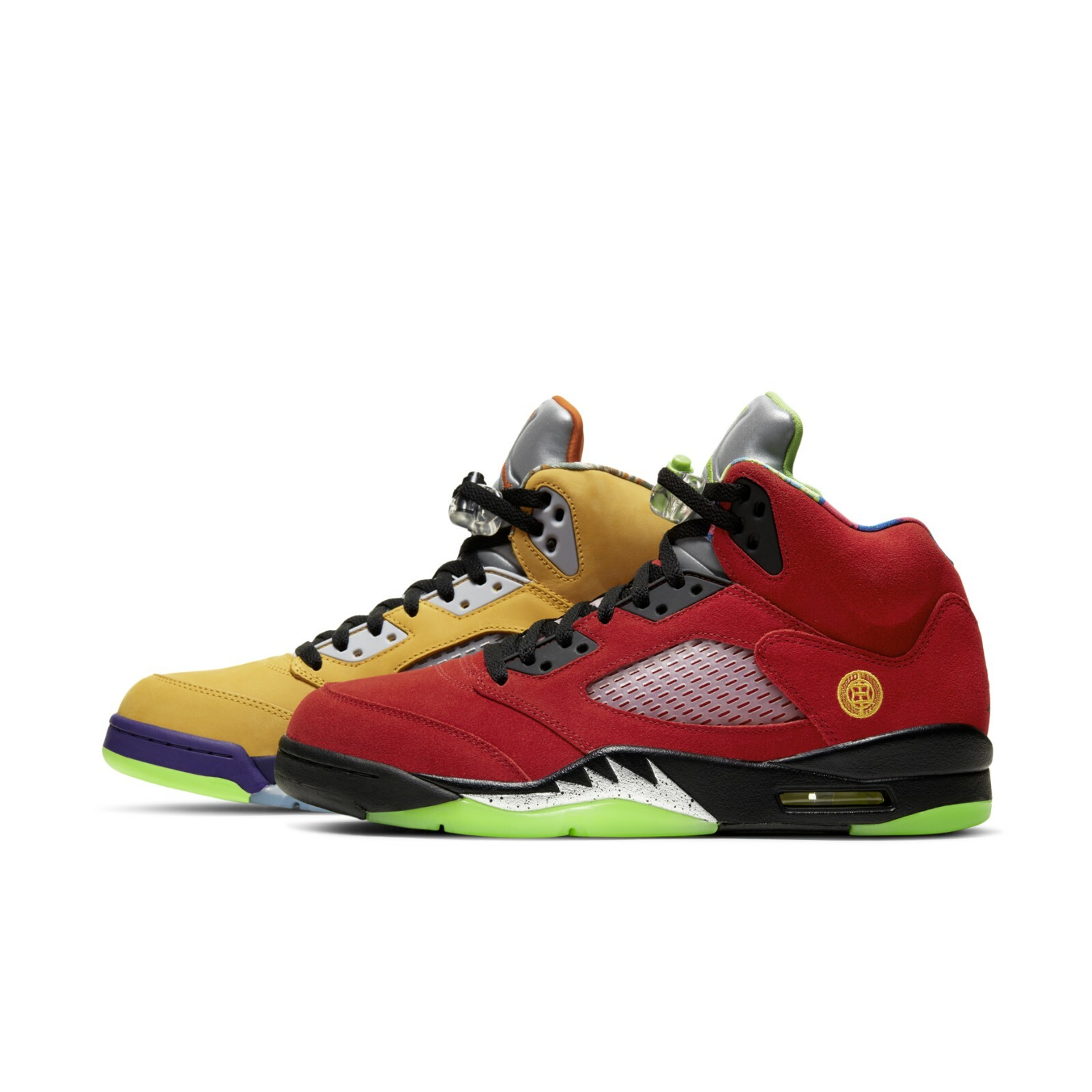 jordan v amarillo