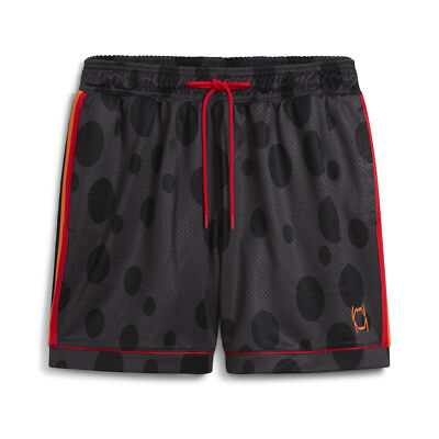 Мужские баскетбольные шорты PUMA HOOPS x CHEETOS Mesh
