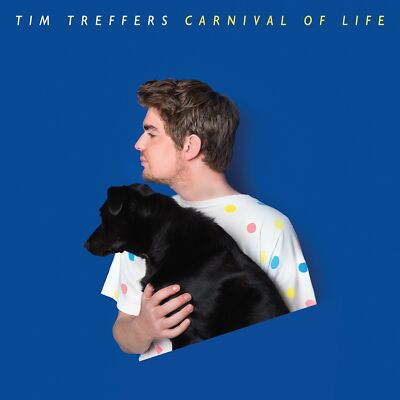 カーニヴァル・オブ・ライフ [CD] Tim Treffers carnival of life Japan Music CD | eBay