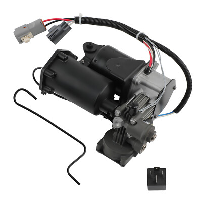 Luftfederung Kompressor for Land Rover Discovery III IV 3 4 LR015303 LR023964