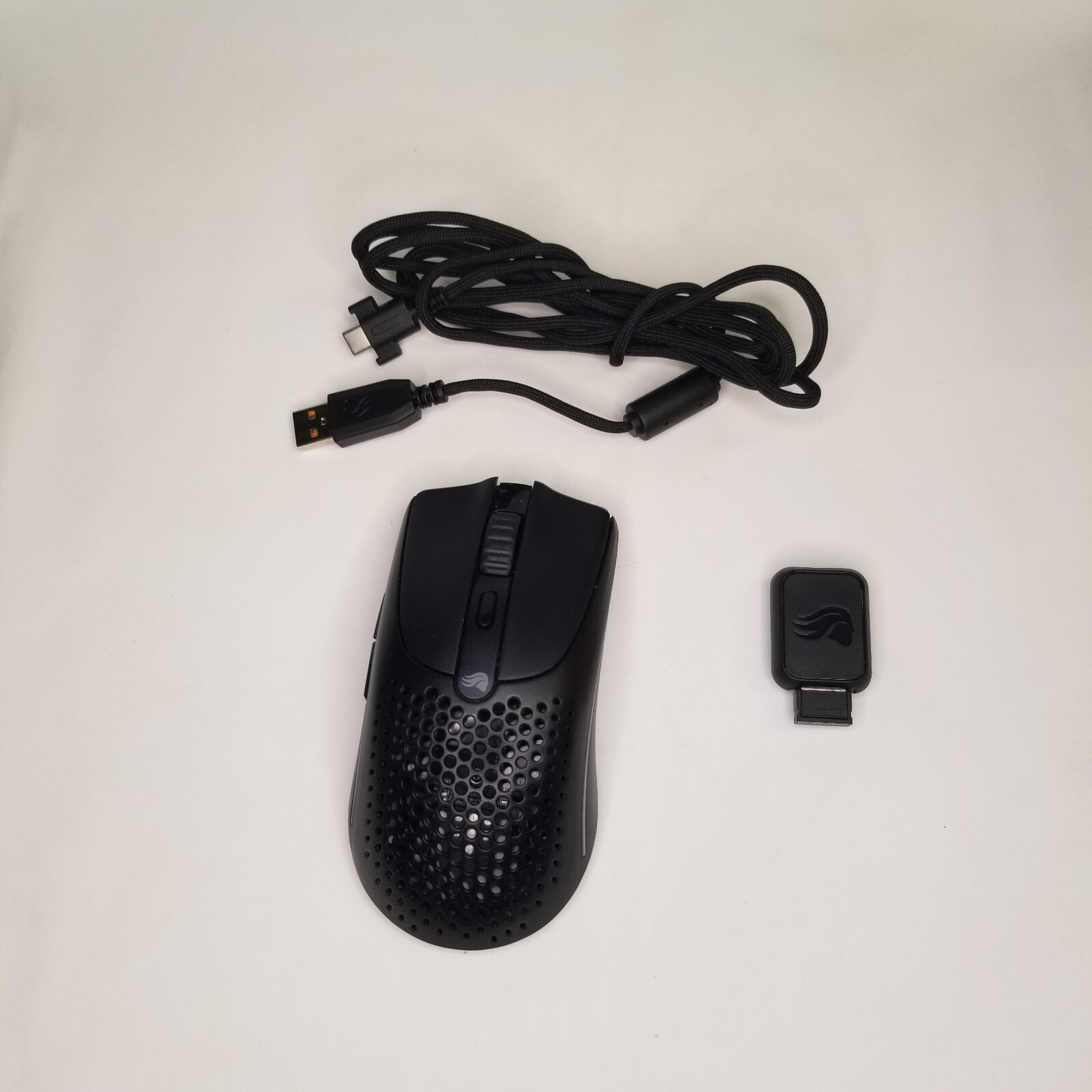 Bamf 2.0 Sensor