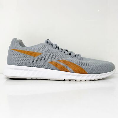 

Мужские кроссовки Reebok SubLite Prime 2 FU8762 серые кроссовки размер 13, Серый, SubLite Prime 2