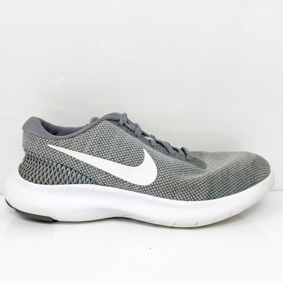 

Nike Womens Flex Experience RN 7 908996-010 Серые кроссовки для бега, размер 6, Серый, Flex Experience RN 7