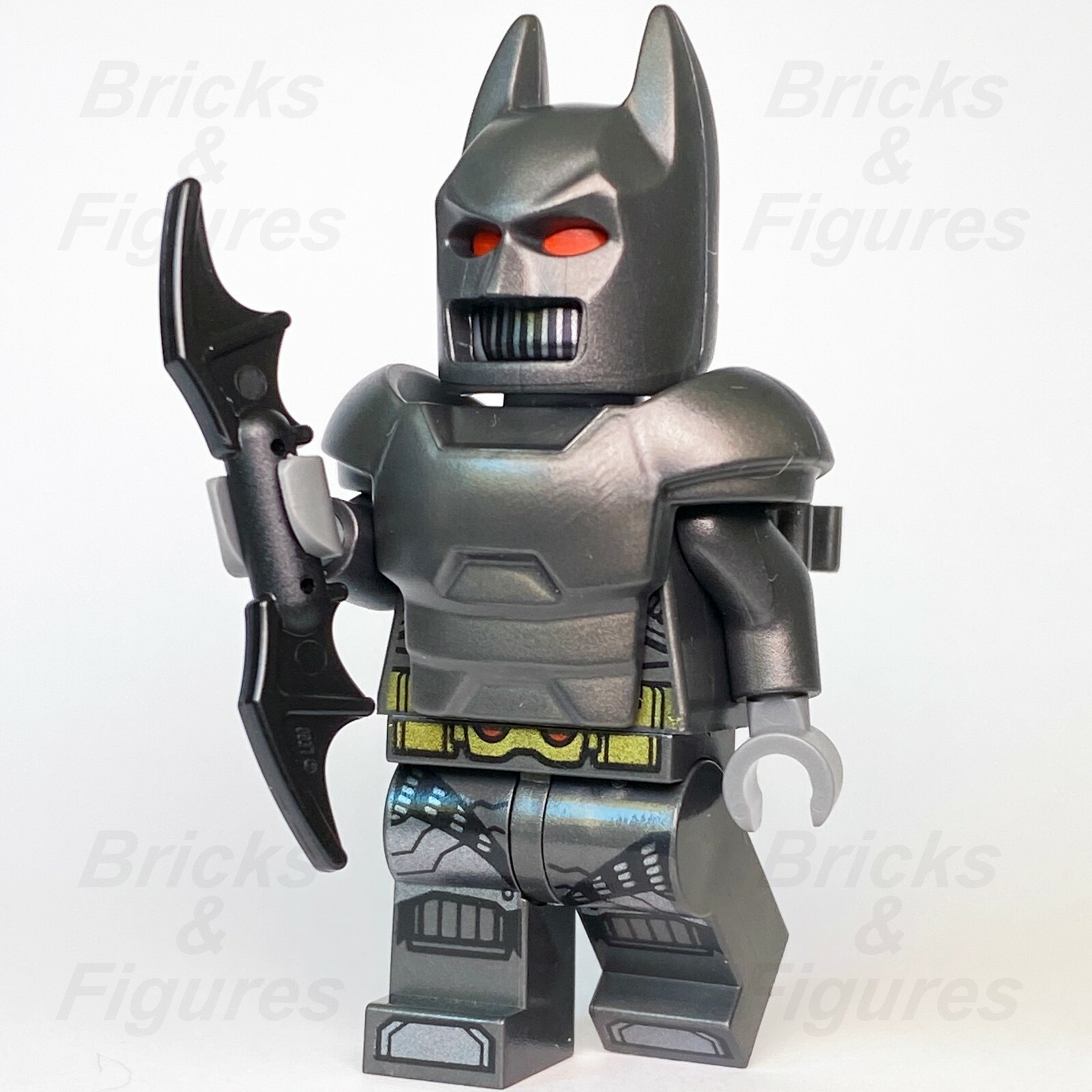 Lego batman 2 hotsell