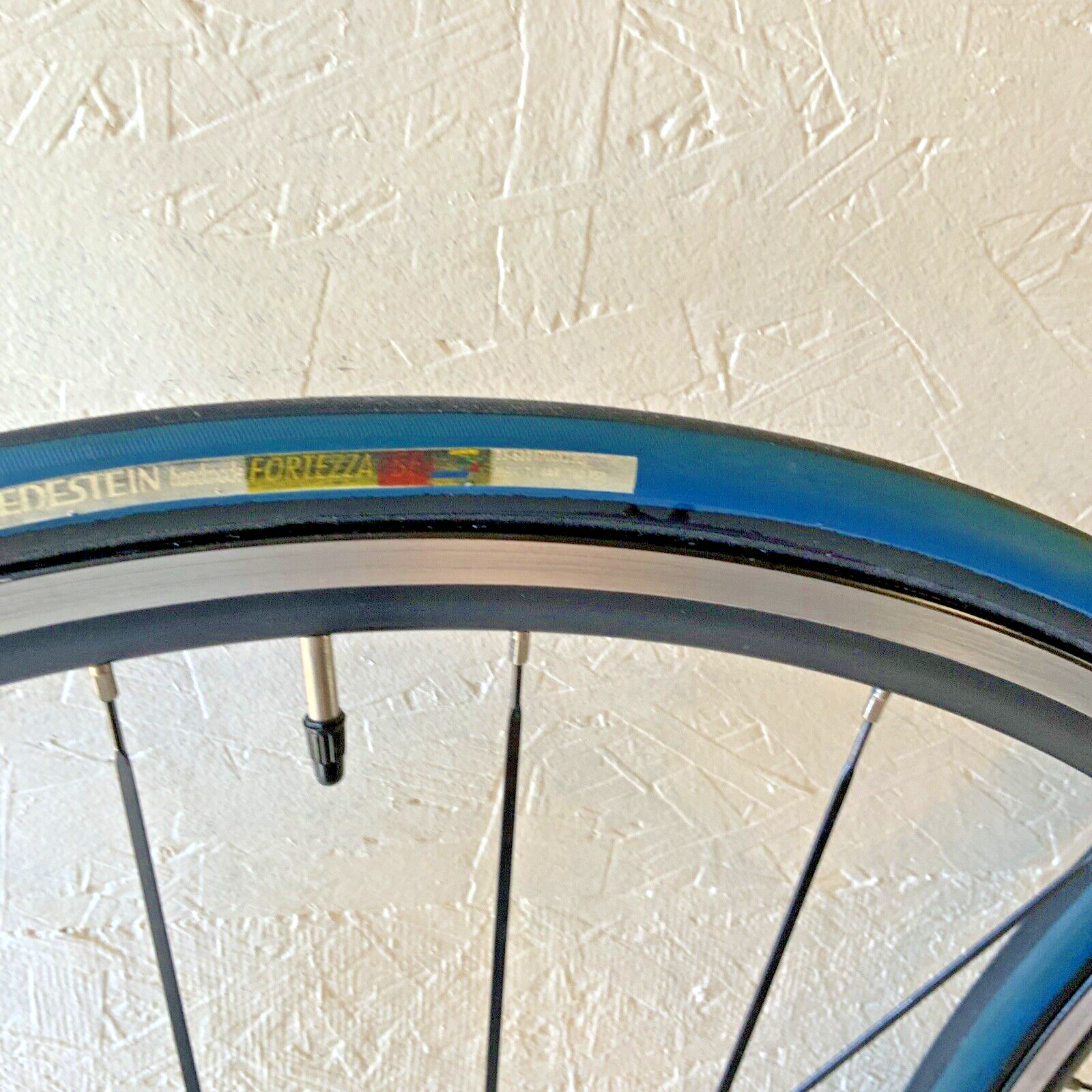 ALEXRIMS A-CLASS WHEELSET 700C SHIMANO COMPATIBLE 10 SPEED 20-24 BLADED SPOKES