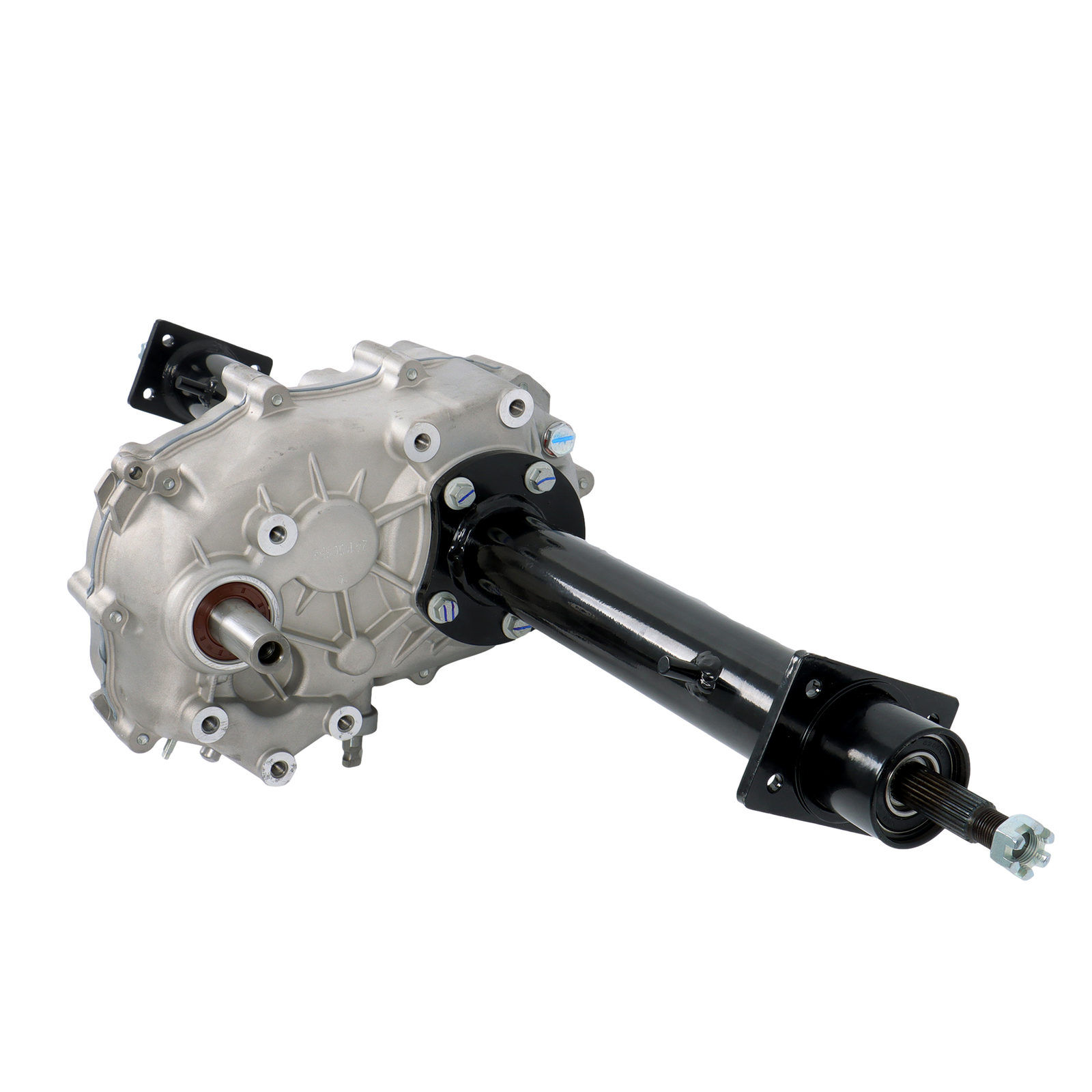 Rear Axle Assembly For EZGO & Cushman 2014-2023 Gas Golf Carts