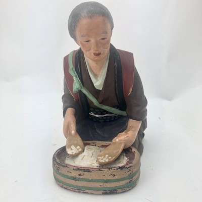 vintage hakata dolls