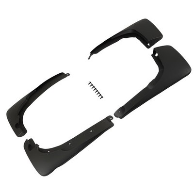 Splash Guards Mud Flaps for Toyota RAV4 XA20 2001-05 All Position Protection