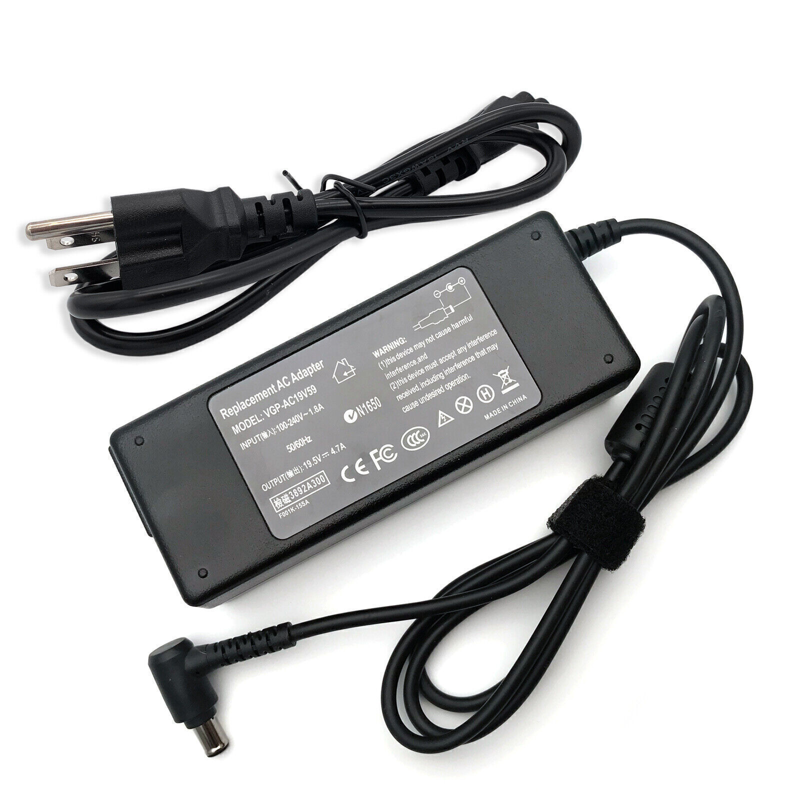 For Samsung Lu32j590uqnxza U32j590uqn Led Monitor Power Supp