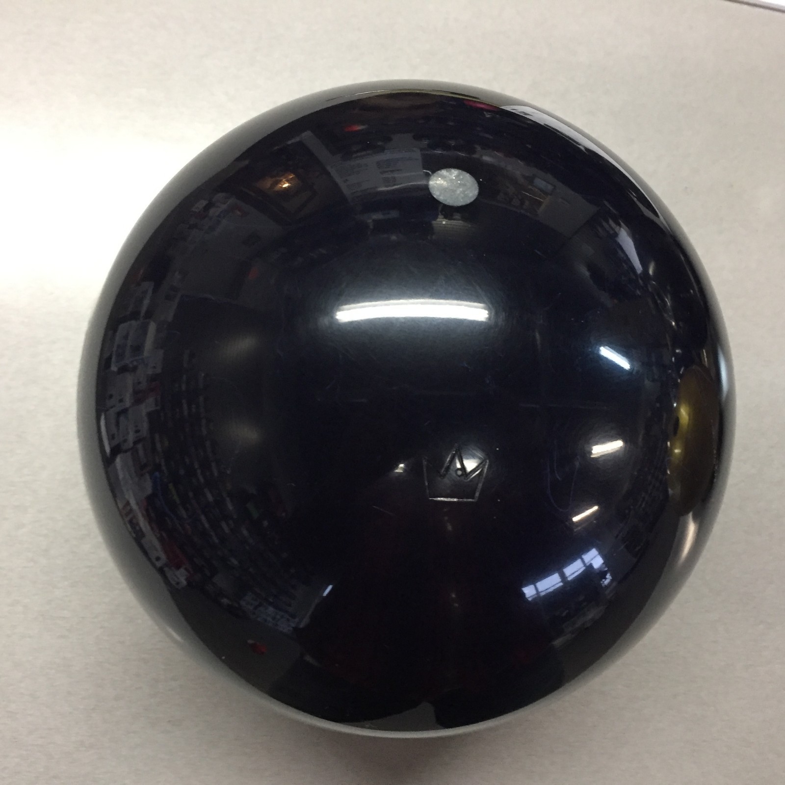 Brunswick C (System) Versa-Max TOUR  BOWLING ball 16 lb.1st quality NEW IN BOX