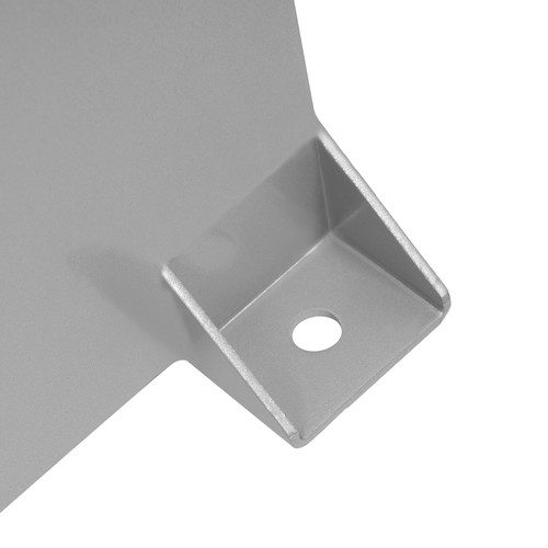 20 Gallon Aluminum Polished Race Drift Fuel Cell Tank Level Sender Lightweight