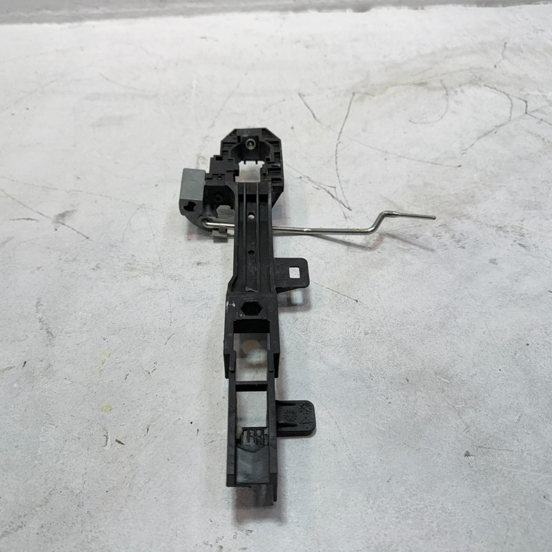 Used 2018-2022 Honda Accord Rear Left Driver Door Handle Base Bracket OEM