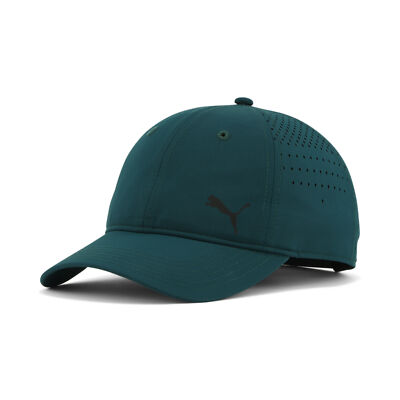 

Бейсболка PUMA Stream 2.0 с перфорацией, Various