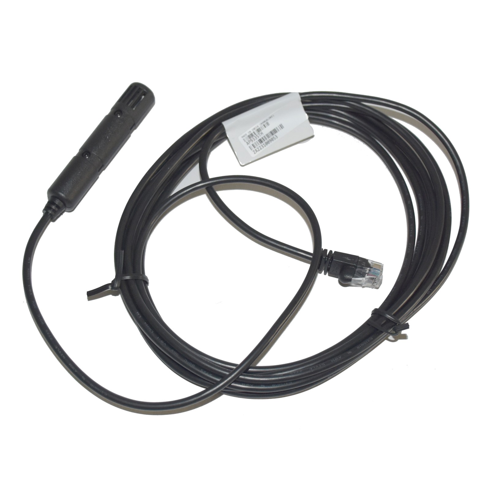 APC Rackmount Temperature & Humidity Sensor – AP9335TH - Picture 6 of 9