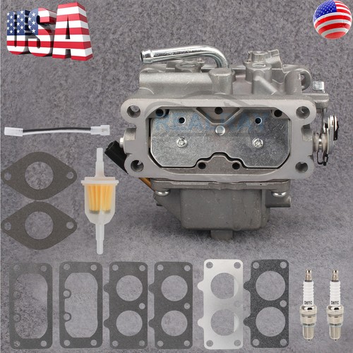 Carburetor for  Vanguard Vertical Engine 08P502 09P602 09P702 