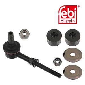 Febi Bilstein Verbindungsstange 31708 - Koppelstange Mit Lagern Für Opel Antara & Chevrolet Captiva