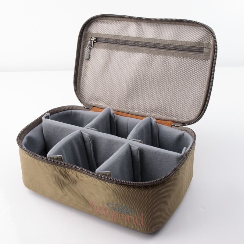 Fishpond Ripple Reel Case - Large - FREE FAST SHIPPING 