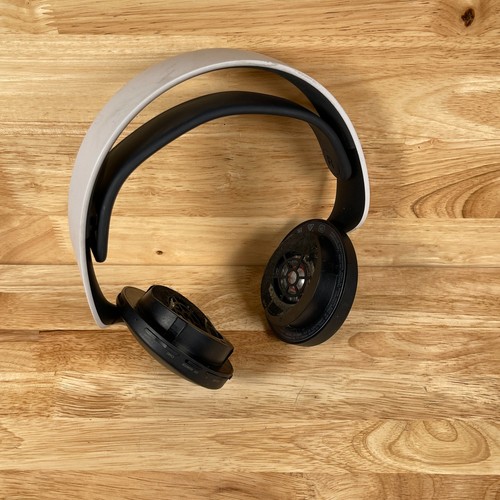 その他 SONY - Sony PULSE 3D Wireless Headset CFI-ZWH1 Sony Pulse 3D CFI-ZWH1 Black Wireless Gaming Headset For
