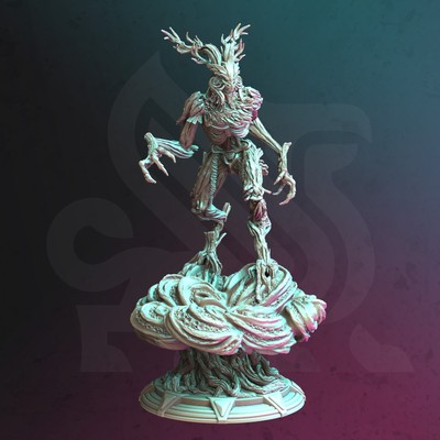 Nightwalker- Denizens of Duskweave - DM Stash - Wargaming D&D DnD