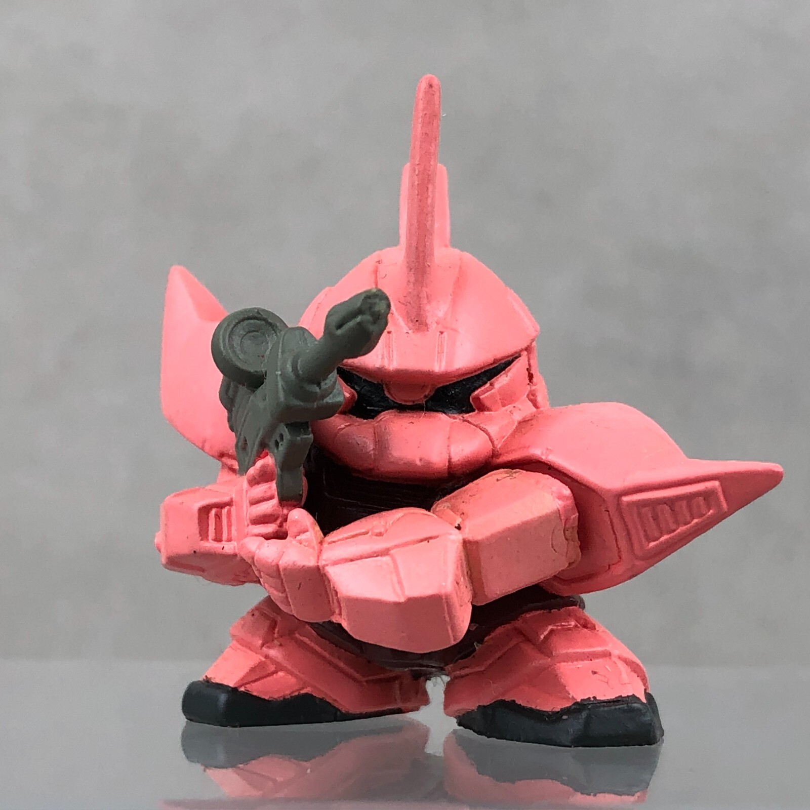 【新品未開封】MS-14S GELGOOGCHAR'S CUSTOM MODEL MS-14S GELGOOGCHARS CUSTOM MODEL Plasticmodel | eBay