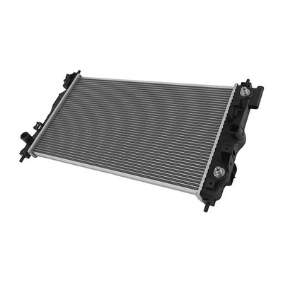 AT Cooling Radiator for Buick Regal 2.0L 2014 RAD13146 Direct Fit Assembly