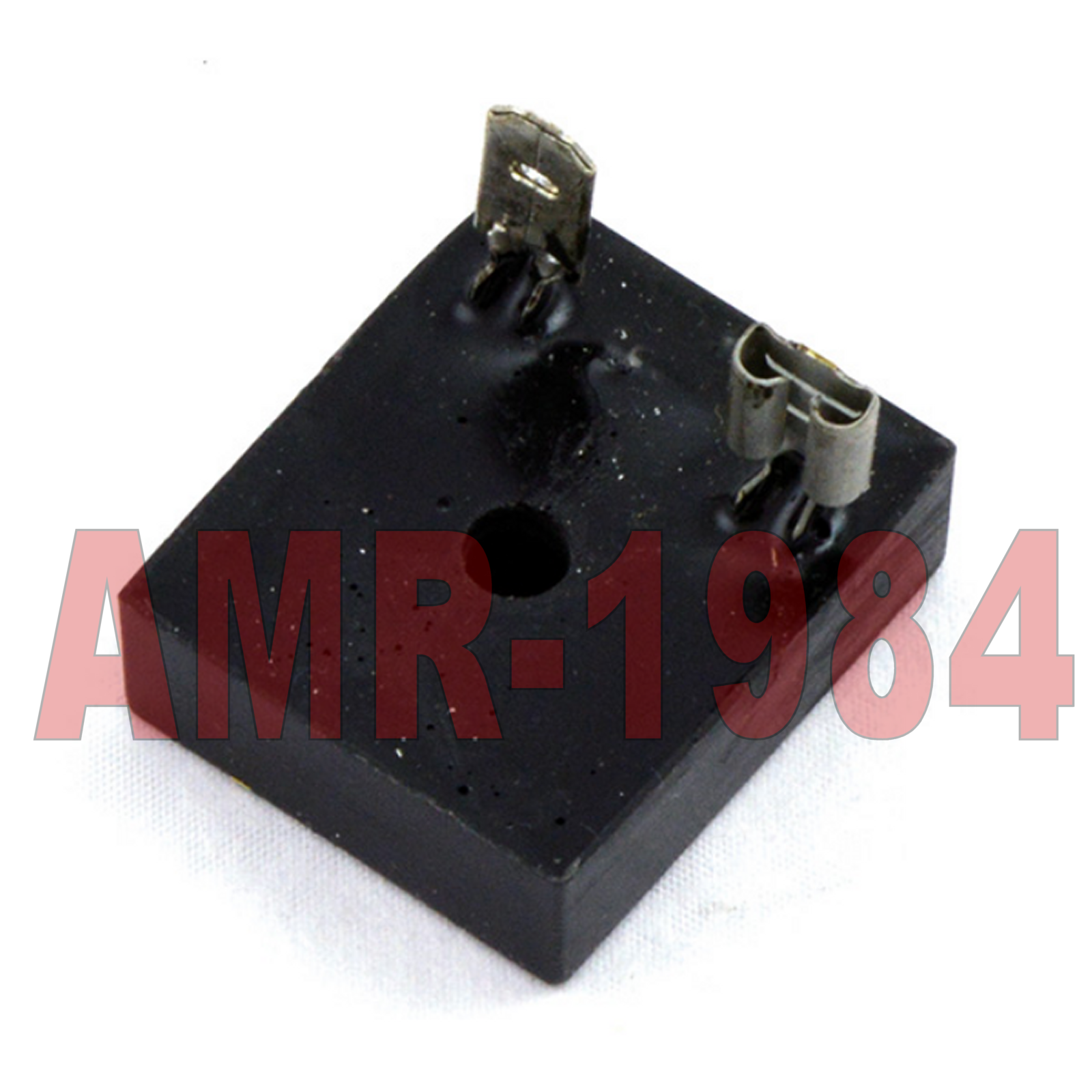 REGOLATORE DIODO YAMAHA TT 600 | DZE 6V/12V - 6A c.c.