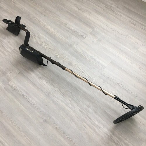 Quick Draw 2 Metal Detector