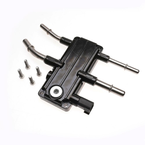 For Ford 6.0L Diesel HFCM Manifold with Water in Fuel Sensor (3690)の