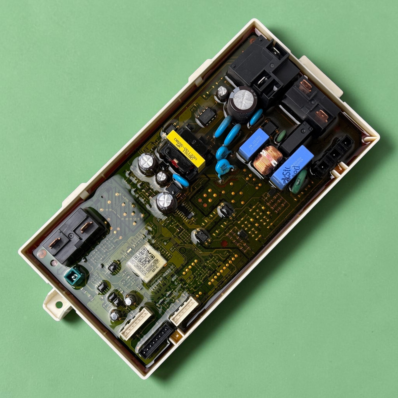 Samsung Dryer Control Board DC92-01851A