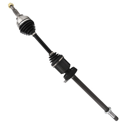 FWD Front Passenger Side CV Axle Shaft for Ford Flex Taurus Lincoln MKS MKT