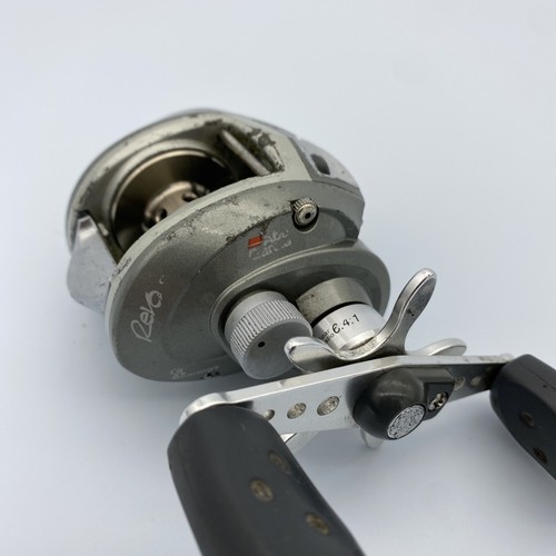 Abu Garcia Revo® Inshore Baitcast Reel | Abu Garcia® – Abu