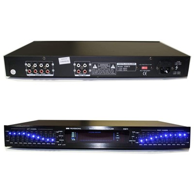 Vocal Effects Processor (EQB75)