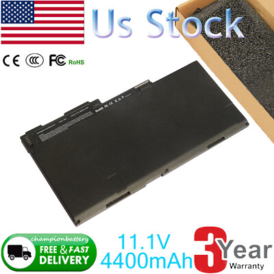 CM03XL Battery for HP EliteBook 840 745 850 G1 G2 Series HSTNN-IB4R HSTNN-DB4Q