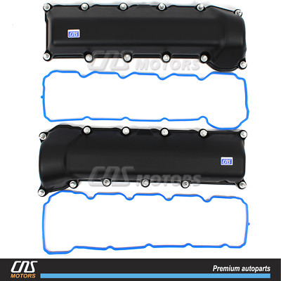  Valve Cover & Gaskets  for 99-07 Chrysler Dodge Jeep 4.7L 53021829AD 53021828AA