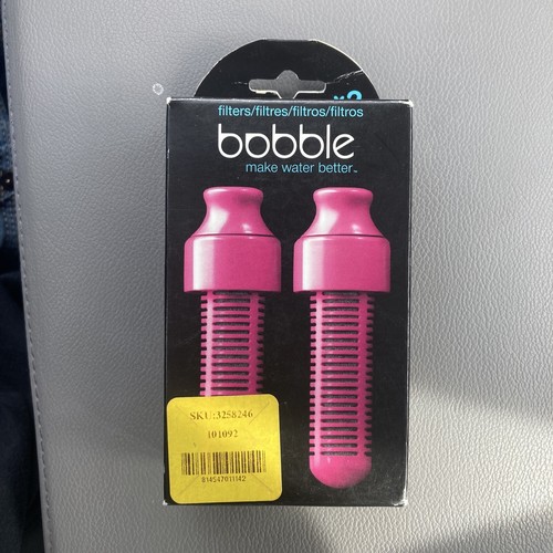 Magenta Pink 2-pack New (j)