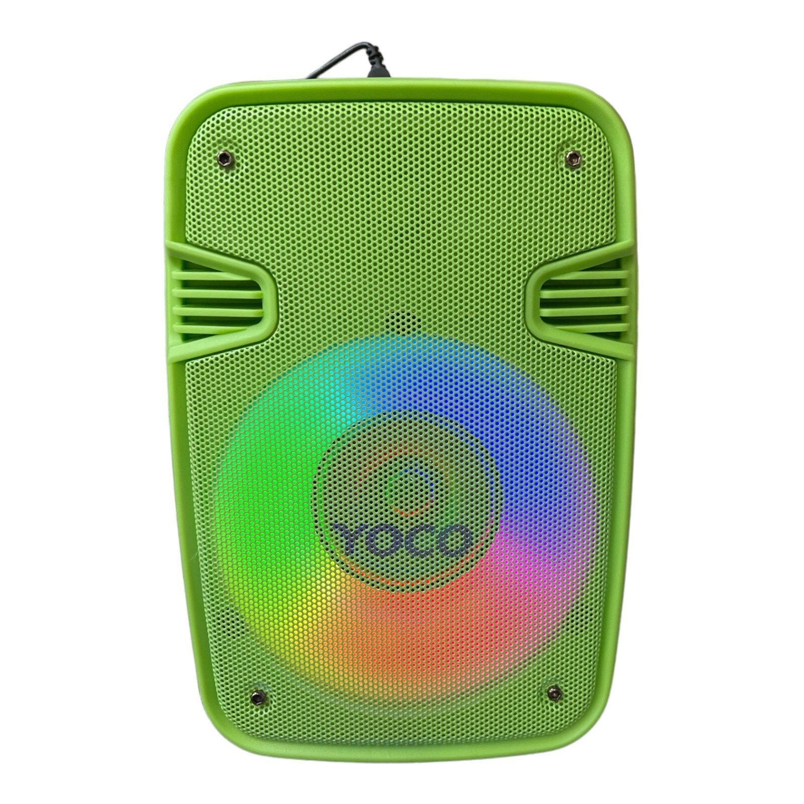 wireless speaker❤️ Portable Wireless Canvas Speaker - Walmart.com
