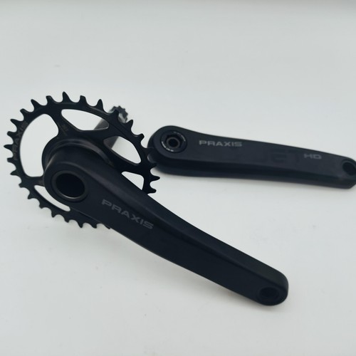 未使用 Praxis Works CADET 32T 1x12速 170 M24 未使用 Praxis Works CADET 32T 1x12速 170 M24 未使用 Praxis