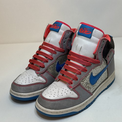 BANDAI - 【6種】NIKE DUNK HIGH miniature collection $_57.JPG?set_id=8800005007