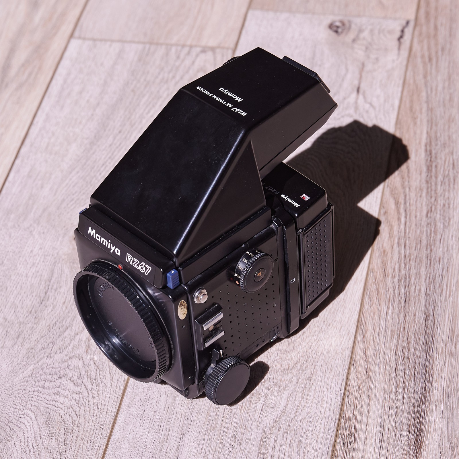 RZ67 AE Mamiya Tested 〔000512290〕 中判カメラ 【TO】Mamiya マミヤ