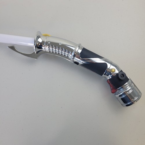 the black series count dooku force fx lightsaber