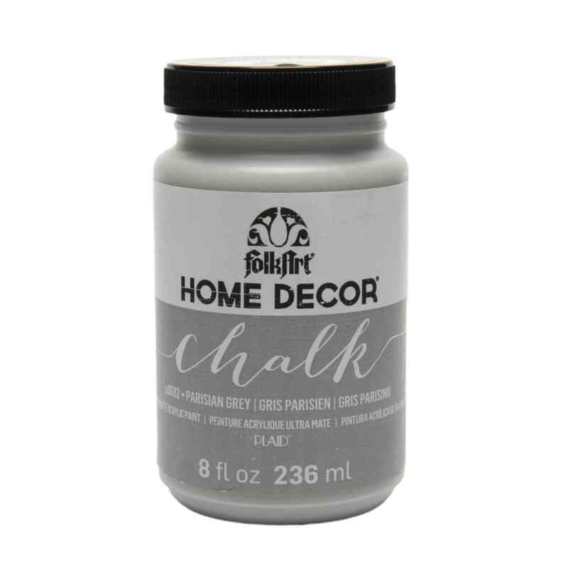 FolkArt® Home Decor™ Chalk Paint 8 oz