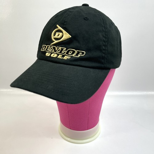 帽子 DUNLOP 90s Leather Racing CAP DUNLOP 90s Leather Racing CAP