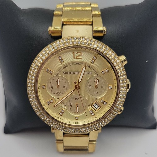 [関税込/国内発] MICHAEL KORS 腕時計 MK3844 35mm 関税込/国内発] MICHAEL KORS 腕時計 MK3844 35mm (Michael Kors